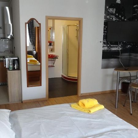 Pension Paffrath Grossbrembach Extérieur photo