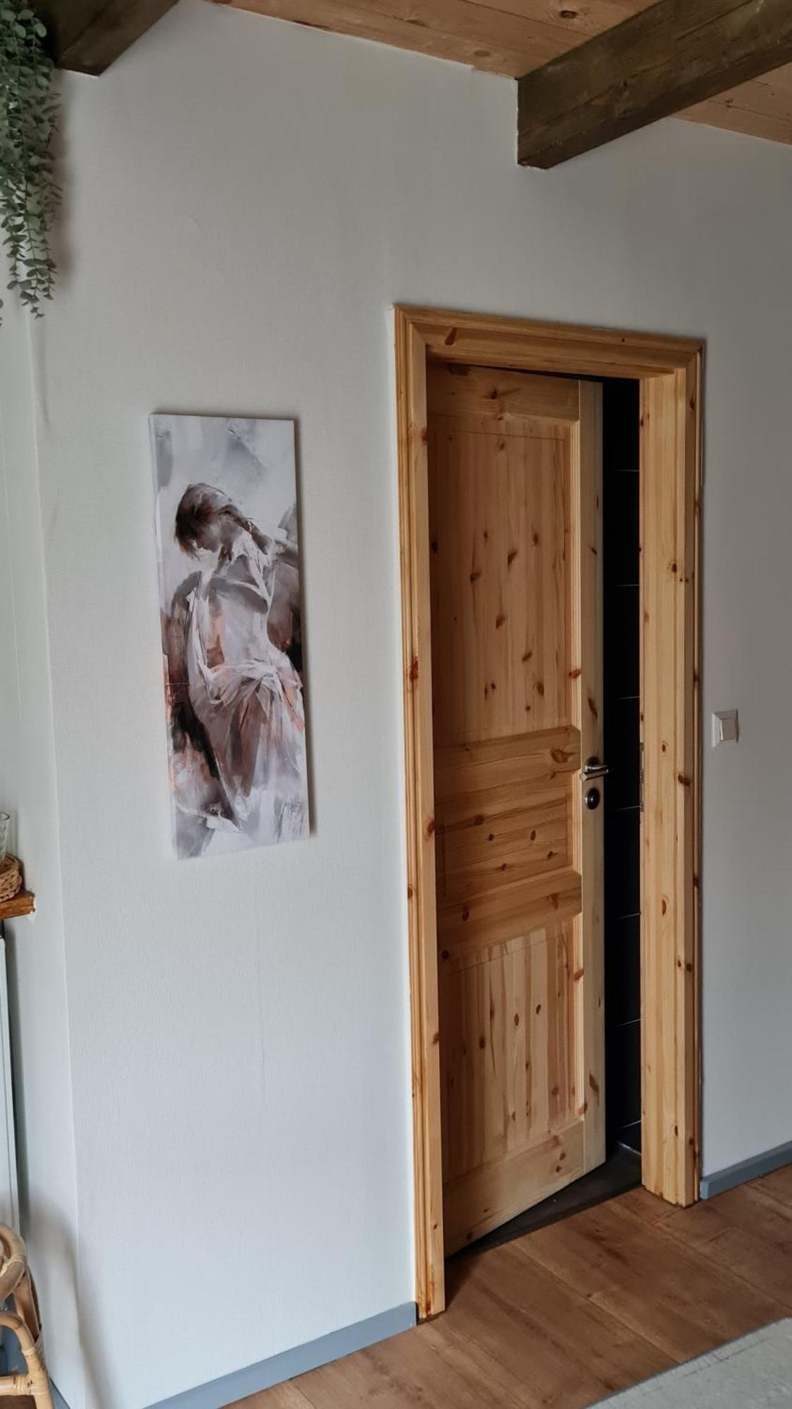 Pension Paffrath Grossbrembach Extérieur photo